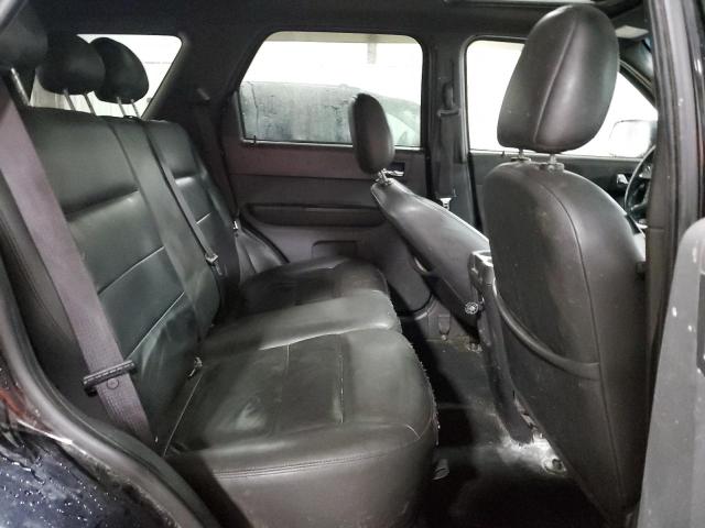 Photo 11 from auction – 2008 FORD ESCAPE LIM with VIN 1FMCU941X8KE82223