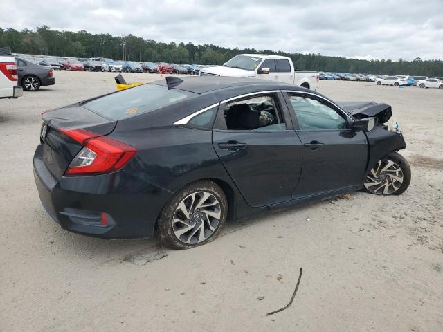 Photo 3 from auction – 2017 HONDA CIVIC EX with VIN 19XFC2F78HE041545