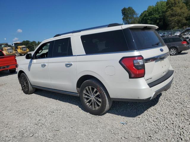 Photo 2 from auction – 2018 FORD EXPEDITION with VIN 1FMJK2ATXJEA09940