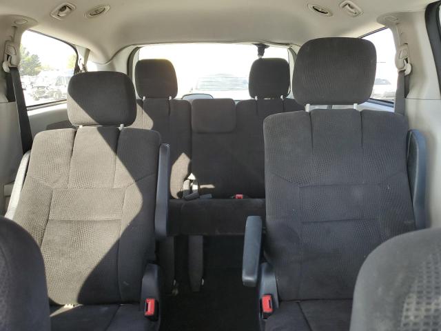Photo 10 from auction – 2013 DODGE GRAND CARA with VIN 2C4RDGCGXDR523339