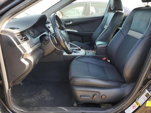 Photo 7 from auction – 2013 TOYOTA CAMRY L with VIN 4T1BF1FK8DU298815