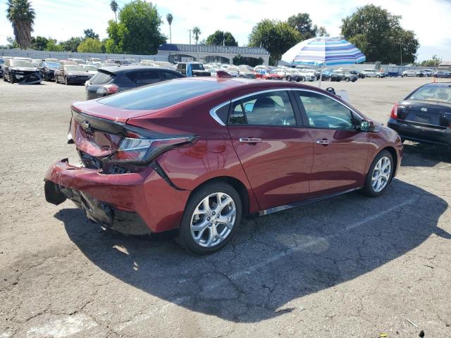 Photo 3 from auction – 2017 CHEVROLET VOLT PREMI with VIN 1G1RD6S58HU123873