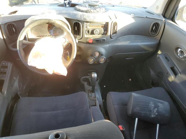 Photo 8 from auction – 2010 NISSAN CUBE BASE with VIN JN8AZ2KR7AT156140