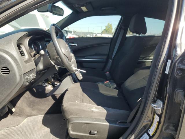 Photo 7 from auction – 2016 DODGE CHARGER PO with VIN 2C3CDXAT0GH155841