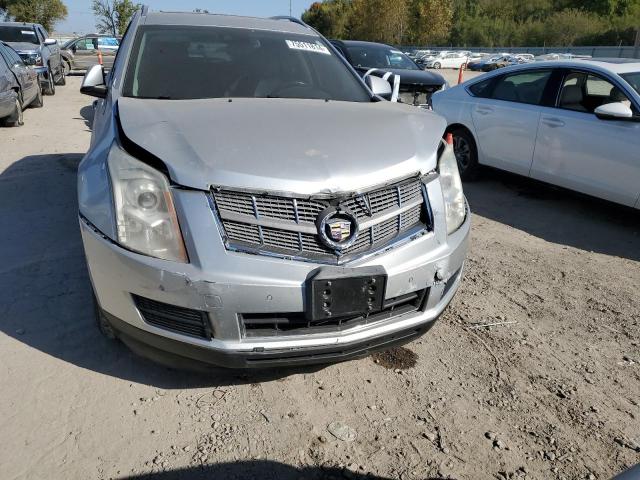 Photo 5 from auction – 2015 CADILLAC SRX LUXURY with VIN 3GYFNEE35FS554447