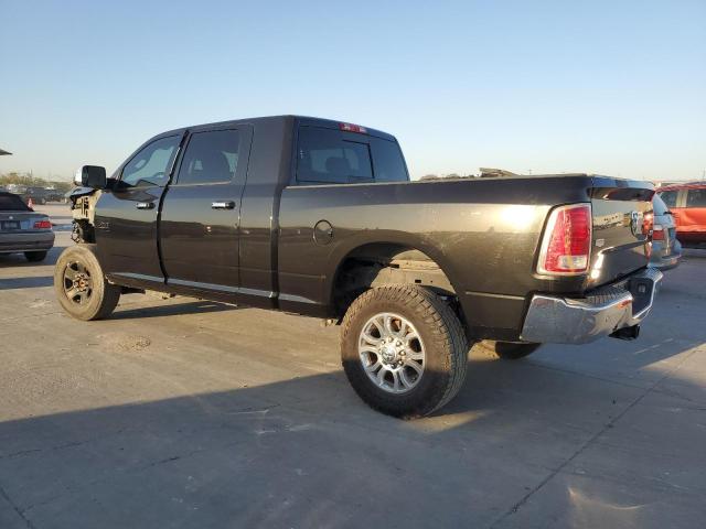 Photo 2 from auction – 2017 RAM 2500 LARAM with VIN 3C6UR5NL1HG741294