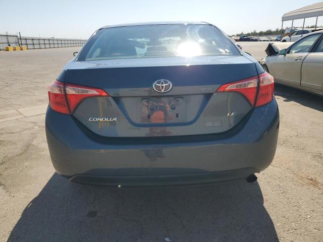 Photo 6 from auction – 2018 TOYOTA COROLLA L with VIN 2T1BURHE4JC970930
