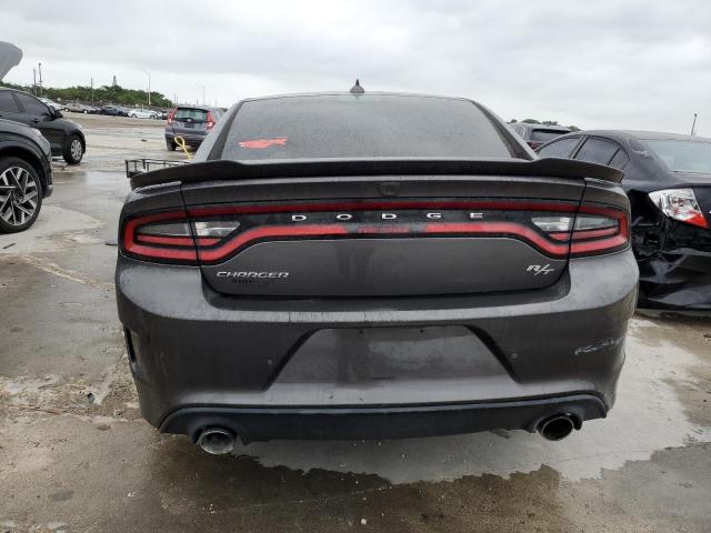 Photo 6 from auction – 2019 DODGE CHARGER R/ with VIN 2C3CDXCT2KH570147