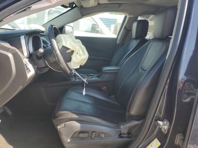 Photo 7 from auction – 2015 CHEVROLET EQUINOX LT with VIN 2GNFLHE36F6379158