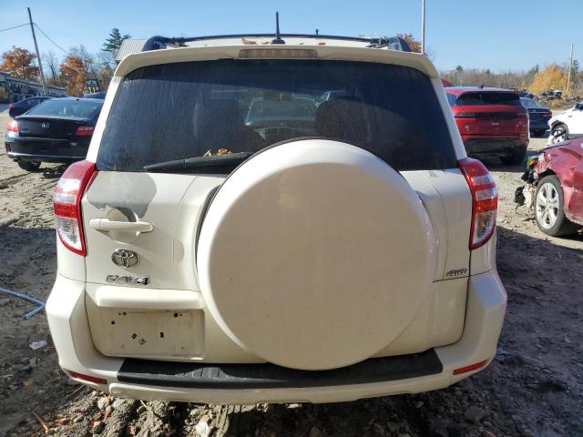 Photo 6 from auction – 2012 TOYOTA RAV4 with VIN 2T3BF4DV2CW196592