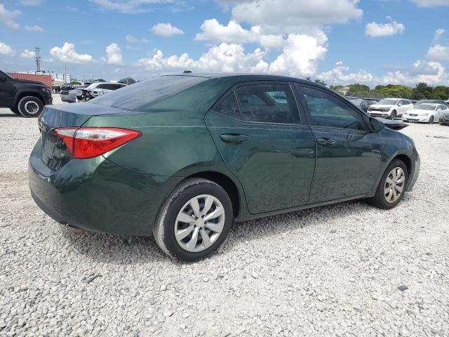 Photo 3 from auction – 2016 TOYOTA COROLLA L with VIN 5YFBURHE7GP410795