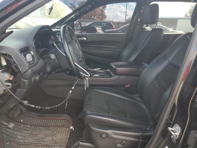 Photo 7 from auction – 2021 DODGE DURANGO GT with VIN 1C4RDJDG0MC661816