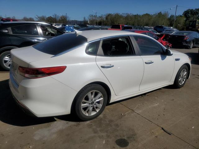 Photo 3 from auction – 2018 KIA OPTIMA LX with VIN KNAGT4L32J5213410