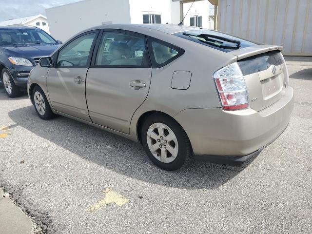 Photo 2 from auction – 2007 TOYOTA PRIUS with VIN JTDKB20U477594594