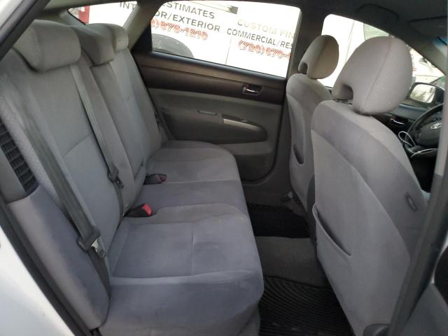 Photo 10 from auction – 2005 TOYOTA PRIUS with VIN JTDKB20U853073706