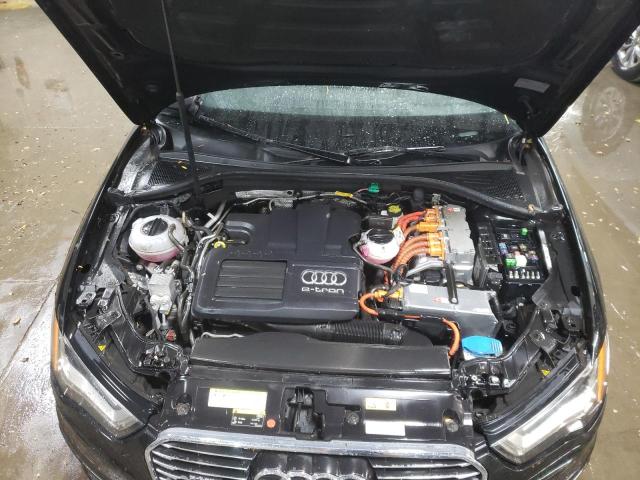 Photo 11 from auction – 2016 AUDI A3 E-TRON with VIN WAUUPBFF6GA160583