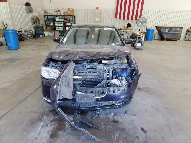 Photo 5 from auction – 2016 CHRYSLER 300 LIMITE with VIN 2C3CCAAG4GH189395