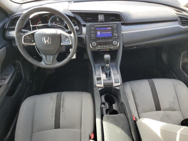Photo 8 from auction – 2018 HONDA CIVIC LX with VIN 19XFC2F62JE203554