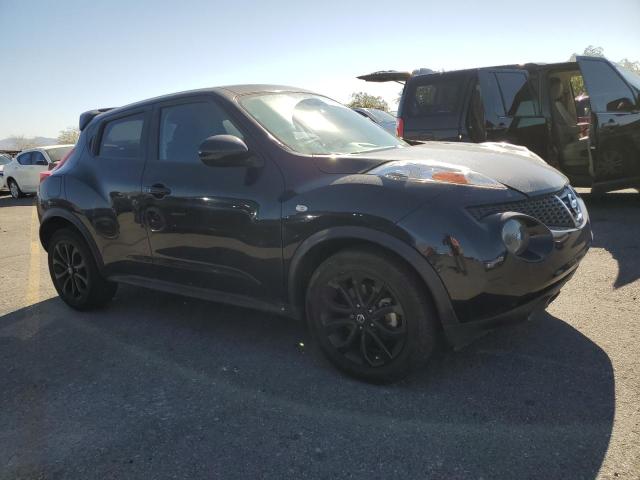 Photo 4 from auction – 2014 NISSAN JUKE S with VIN JN8AF5MR5ET354664