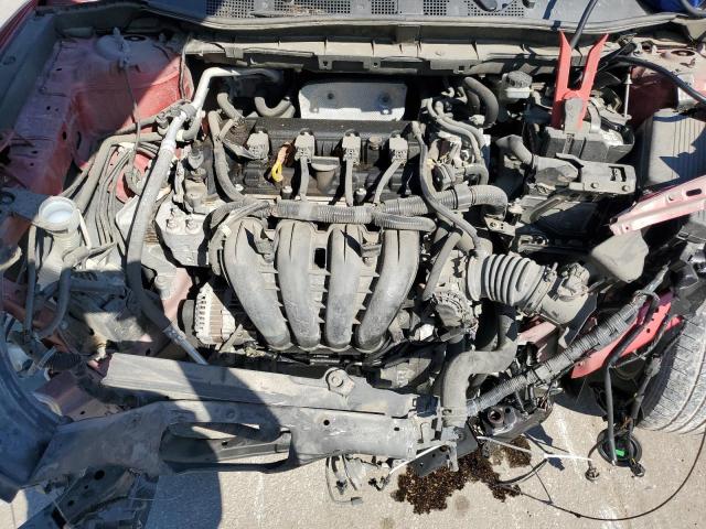 Photo 12 from auction – 2015 MAZDA CX-5 TOURI with VIN JM3KE2CY0F0516415