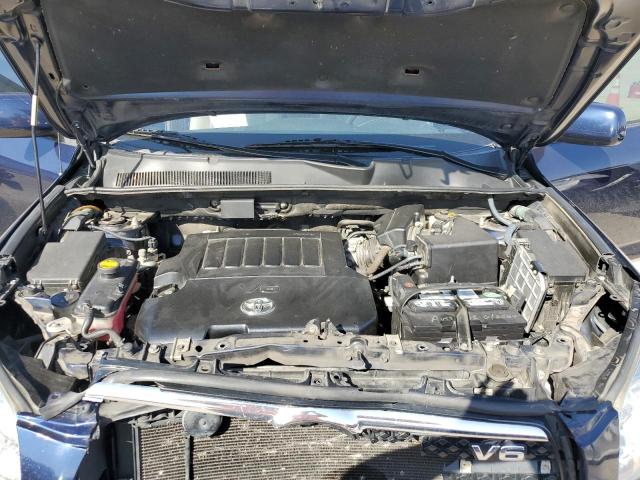 Photo 12 from auction – 2007 TOYOTA RAV4 LIMIT with VIN JTMZK31V676008883