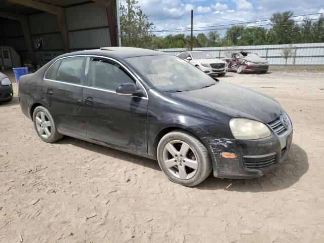 Photo 4 from auction – 2008 VOLKSWAGEN JETTA SE with VIN 3VWRM71K08M093452