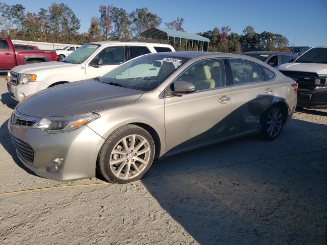 TOYOTA AVALON BAS 2013 with VIN 4T1BK1EB8DU030201 - Photo from auction