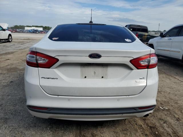 Photo 6 from auction – 2014 FORD FUSION SE with VIN 3FA6P0HD3ER112138