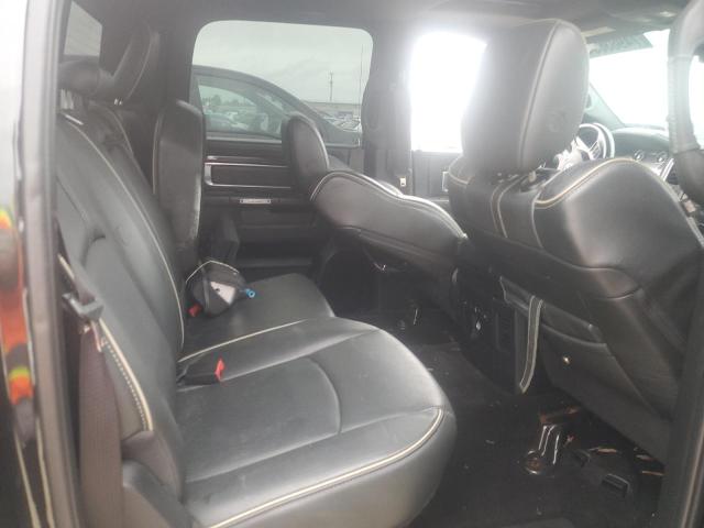 Photo 10 from auction – 2017 RAM 1500 LONGH with VIN 1C6RR7PT8HS557574