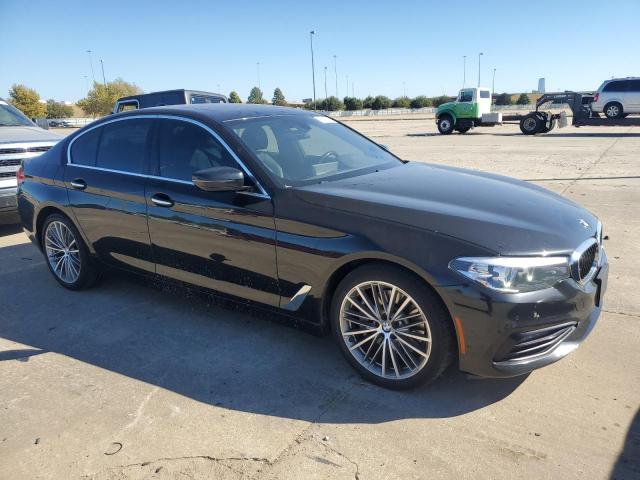 Photo 4 from auction – 2018 BMW 530 I with VIN WBAJA5C55JWA37680