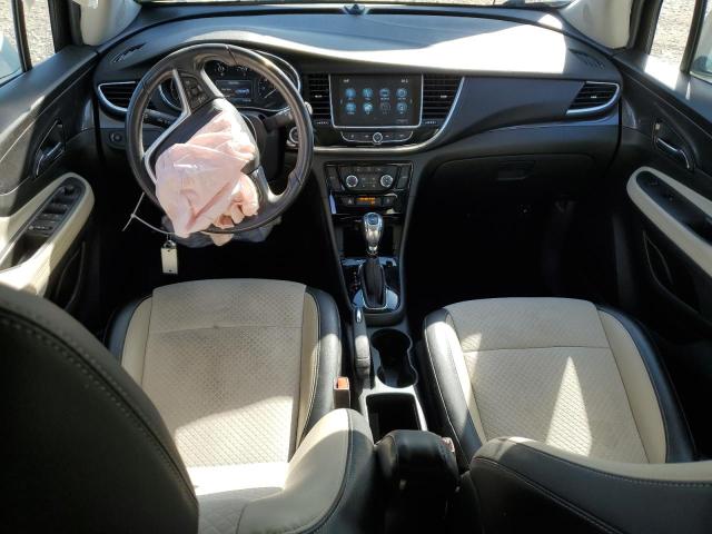 Photo 8 from auction – 2019 BUICK ENCORE PRE with VIN KL4CJESB9KB821444