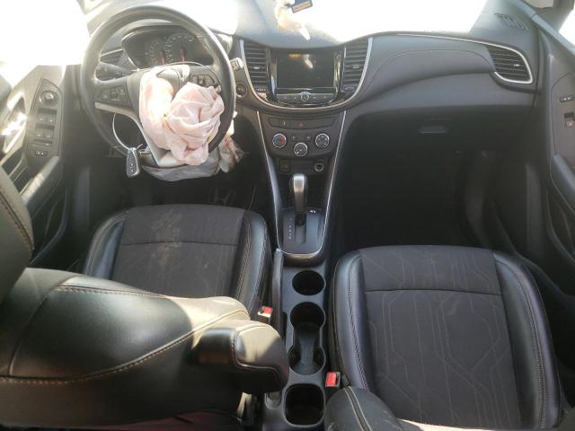 Photo 8 from auction – 2019 CHEVROLET TRAX 1LT with VIN 3GNCJLSB8KL350113