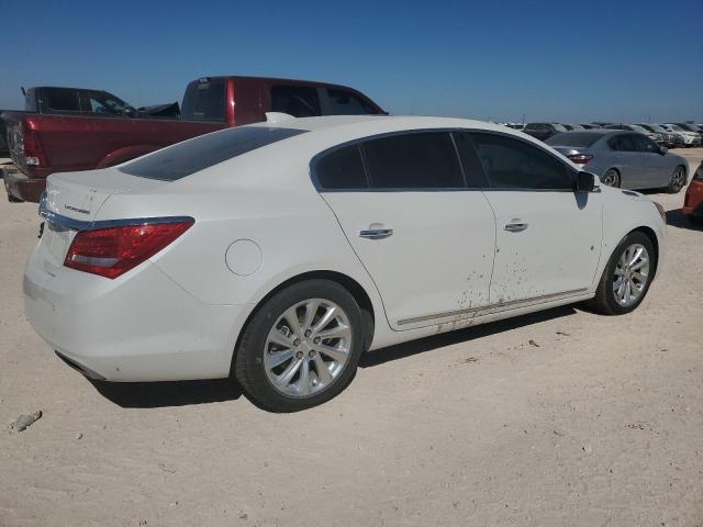 Photo 3 from auction – 2016 BUICK LACROSSE with VIN 1G4GB5G38GF180532