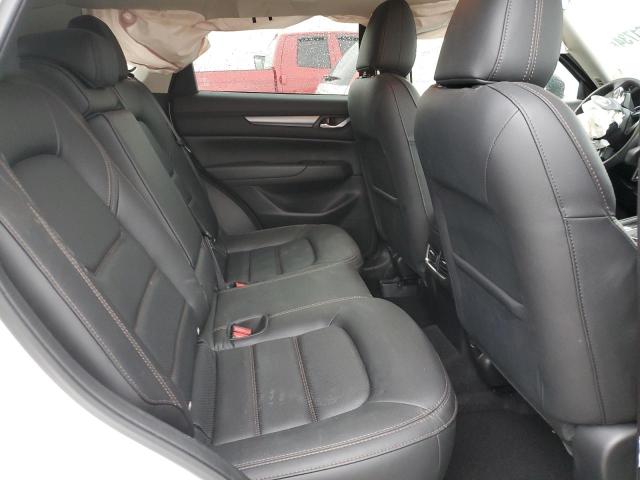 Photo 11 from auction – 2023 MAZDA CX-5 PREFE with VIN JM3KFBCM3P0167763