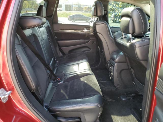 Photo 11 from auction – 2012 JEEP GRAND CHER with VIN 1C4RJFDJ4CC206113