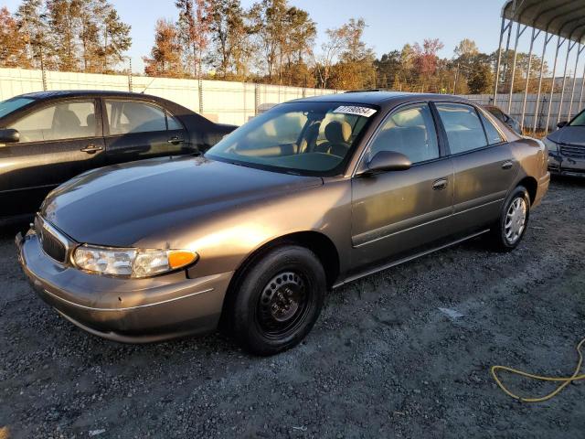 BUICK CENTURY CU 2002 with VIN 2G4WS52J521228666 - Photo from auction