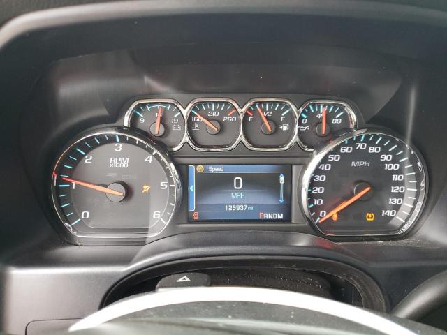 Photo 9 from auction – 2014 CHEVROLET SILVERADO with VIN 3GCUKREC0EG452245