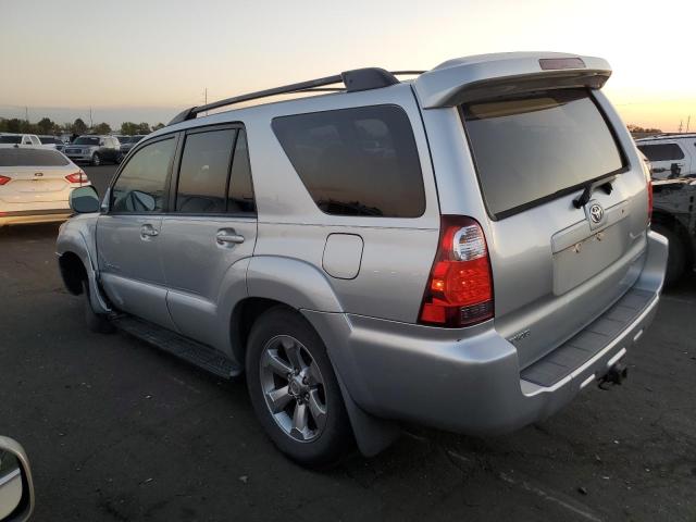 Photo 2 from auction – 2008 TOYOTA 4RUNNER LI with VIN JTEBU17R78K013640