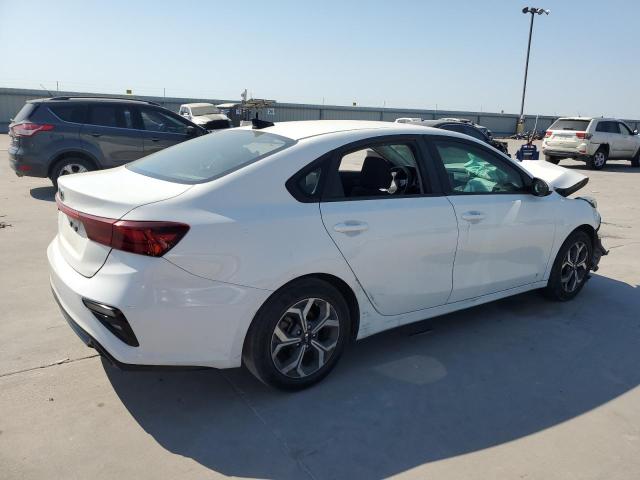 Photo 3 from auction – 2019 KIA FORTE FE with VIN 3KPF24AD5KE136339