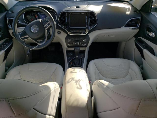 Photo 8 from auction – 2019 JEEP CHEROKEE L with VIN 1C4PJMDX9KD140375