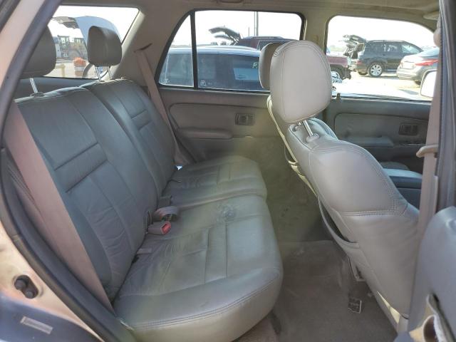 Photo 11 from auction – 2002 TOYOTA 4RUNNER SR with VIN JT3GN86R320221278