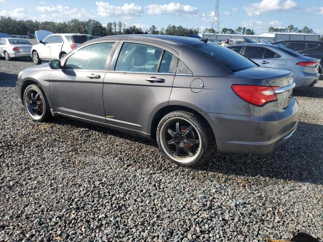 Photo 2 from auction – 2014 CHRYSLER 200 LX with VIN 1C3CCBAB6EN157367