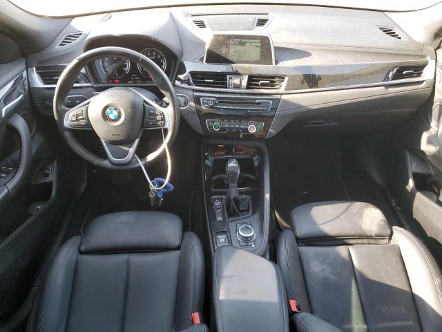 Photo 8 from auction – 2018 BMW X2 XDRIVE2 with VIN WBXYJ5C30JEF80847