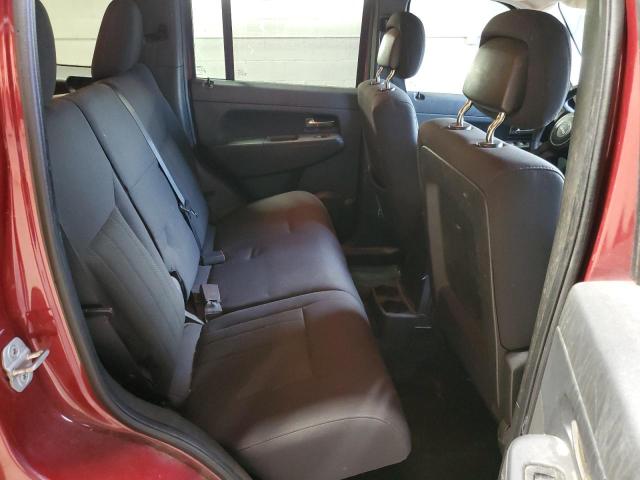 Photo 11 from auction – 2011 JEEP LIBERTY SP with VIN 1J4PN2GK9BW512143