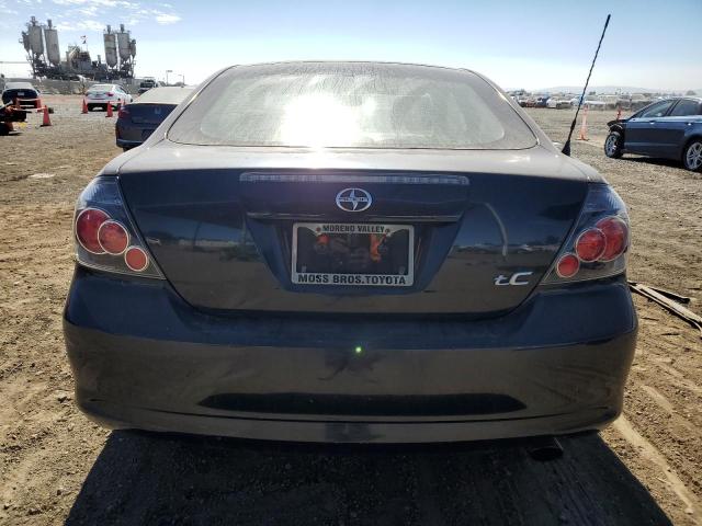 Photo 6 from auction – 2009 SCION TC with VIN JTKDE167190295774