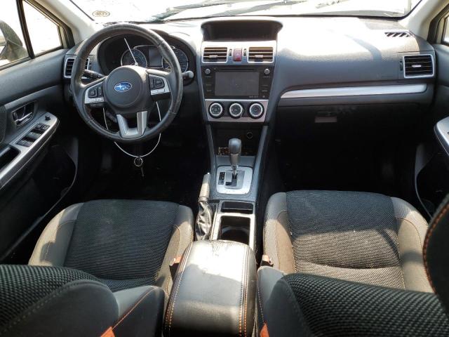 Photo 8 from auction – 2017 SUBARU CROSSTREK with VIN JF2GPADC1H8225434