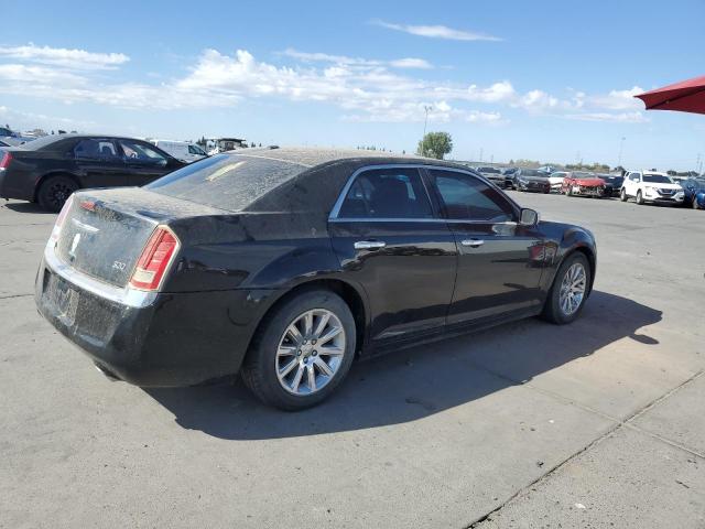 Photo 3 from auction – 2012 CHRYSLER 300 LIMITE with VIN 2C3CCACGXCH250353
