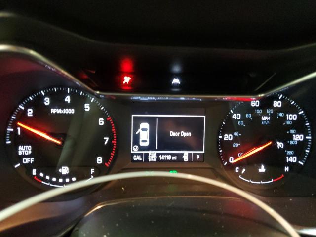 Photo 9 from auction – 2022 CHEVROLET TRAILBLAZE with VIN KL79MRSL6NB039126