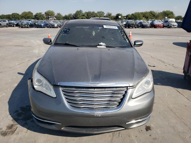 Photo 5 from auction – 2013 CHRYSLER 200 TOURIN with VIN 1C3CCBBB8DN763315