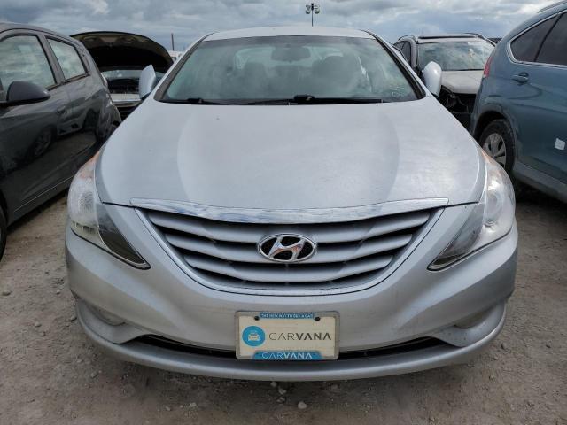Photo 5 from auction – 2013 HYUNDAI SONATA GLS with VIN 5NPEB4AC5DH729815